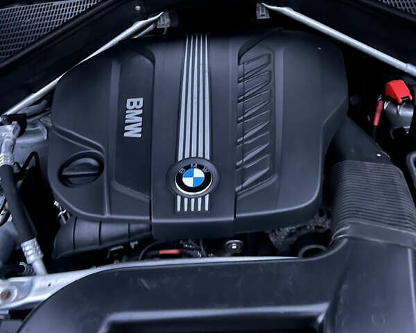 БМВ Х5 2012 в Черновцах на Automoto.ua Серый БМВ Х5, объемом двигателя 3 л и пробегом 300 тыс. км за 20700 $, фото 26 на Automoto.ua