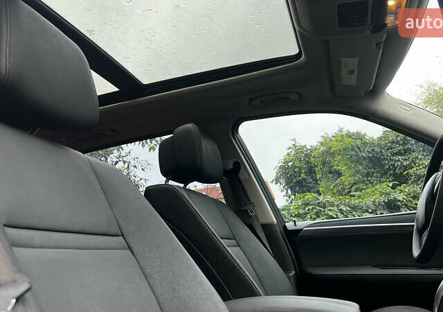 Сірий БМВ Х5, об'ємом двигуна 2.98 л та пробігом 239 тис. км за 12800 $, фото 20 на Automoto.ua