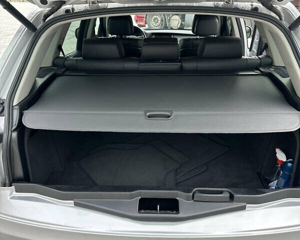 Серый БМВ Х5, объемом двигателя 2.99 л и пробегом 320 тыс. км за 17900 $, фото 31 на Automoto.ua