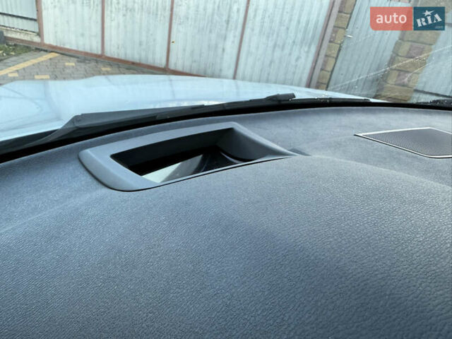 Серый БМВ Х5, объемом двигателя 3 л и пробегом 226 тыс. км за 16500 $, фото 15 на Automoto.ua