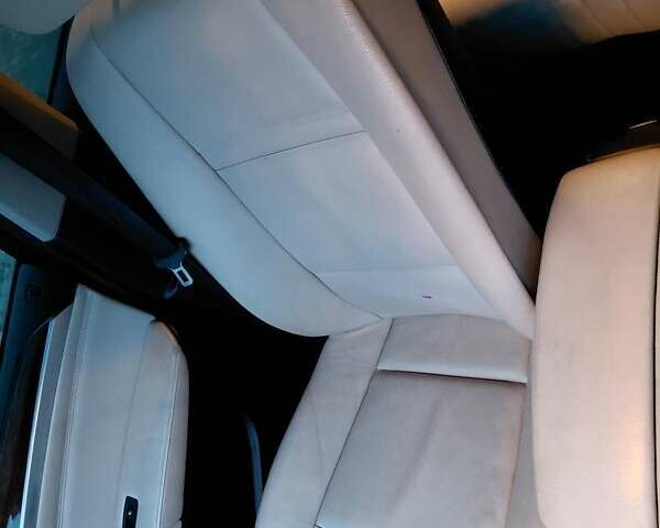 Серый БМВ Х5, объемом двигателя 3 л и пробегом 250 тыс. км за 15700 $, фото 11 на Automoto.ua