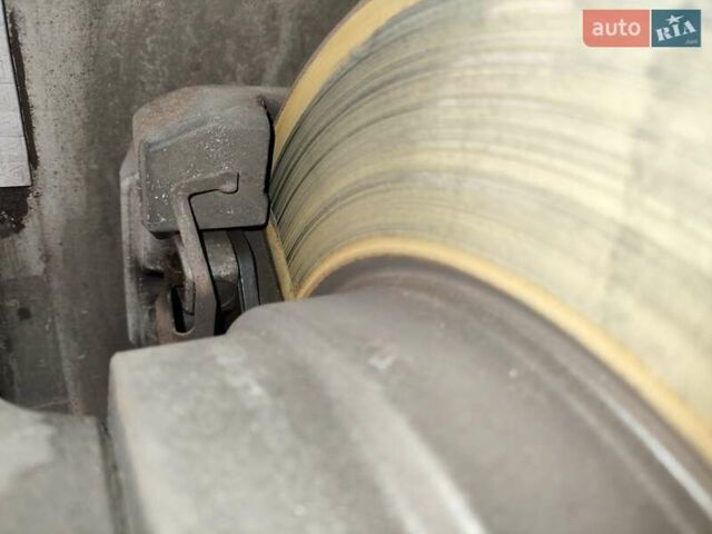 Серый БМВ Х5, объемом двигателя 2.98 л и пробегом 267 тыс. км за 15000 $, фото 22 на Automoto.ua