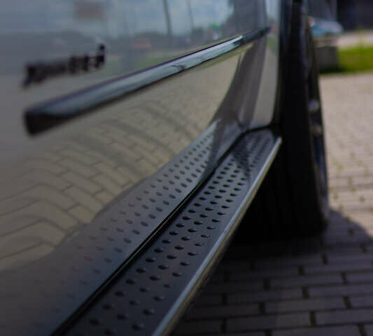 Сірий БМВ Х5, об'ємом двигуна 2.99 л та пробігом 170 тис. км за 26000 $, фото 15 на Automoto.ua