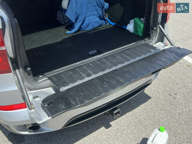 Серый БМВ Х5, объемом двигателя 2.98 л и пробегом 285 тыс. км за 15999 $, фото 56 на Automoto.ua