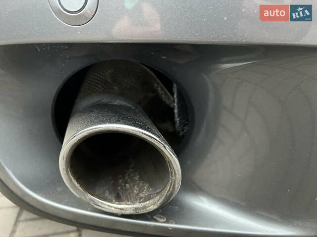 Серый БМВ Х5, объемом двигателя 3 л и пробегом 242 тыс. км за 18450 $, фото 37 на Automoto.ua