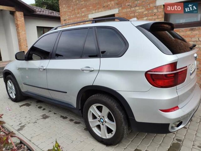 Серый БМВ Х5, объемом двигателя 2.98 л и пробегом 267 тыс. км за 15000 $, фото 7 на Automoto.ua