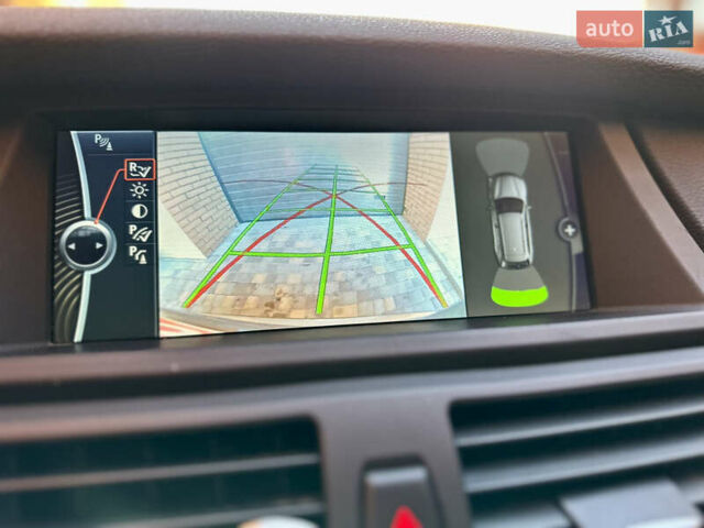 Серый БМВ Х5, объемом двигателя 3 л и пробегом 311 тыс. км за 16900 $, фото 31 на Automoto.ua