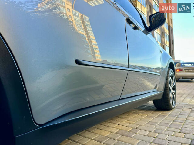 Серый БМВ Х5, объемом двигателя 3 л и пробегом 311 тыс. км за 16900 $, фото 35 на Automoto.ua