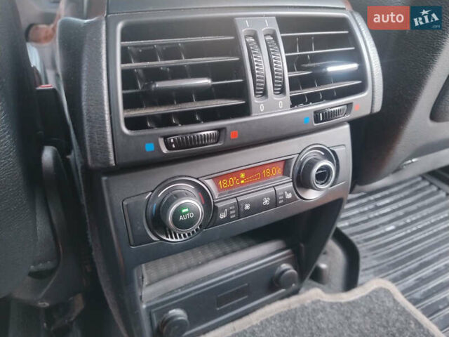 Серый БМВ Х5, объемом двигателя 2.99 л и пробегом 207 тыс. км за 17999 $, фото 25 на Automoto.ua