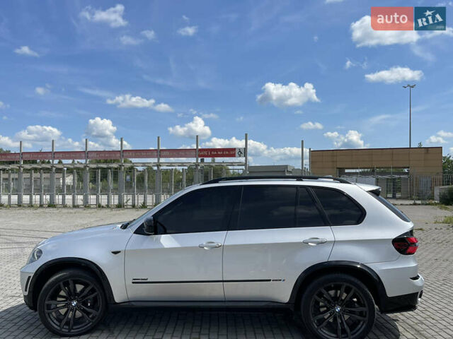 Сірий БМВ Х5, об'ємом двигуна 2.99 л та пробігом 170 тис. км за 26000 $, фото 7 на Automoto.ua