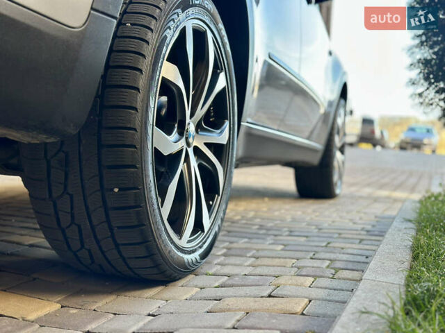 Серый БМВ Х5, объемом двигателя 3 л и пробегом 311 тыс. км за 16900 $, фото 34 на Automoto.ua