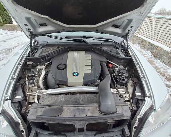 Сірий БМВ Х5, об'ємом двигуна 2.98 л та пробігом 297 тис. км за 17800 $, фото 19 на Automoto.ua