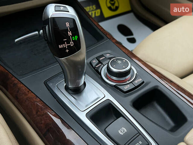 Серый БМВ Х5, объемом двигателя 2.99 л и пробегом 226 тыс. км за 17890 $, фото 15 на Automoto.ua