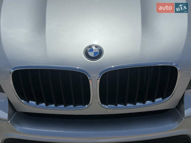 Серый БМВ Х5, объемом двигателя 2.98 л и пробегом 285 тыс. км за 15999 $, фото 20 на Automoto.ua