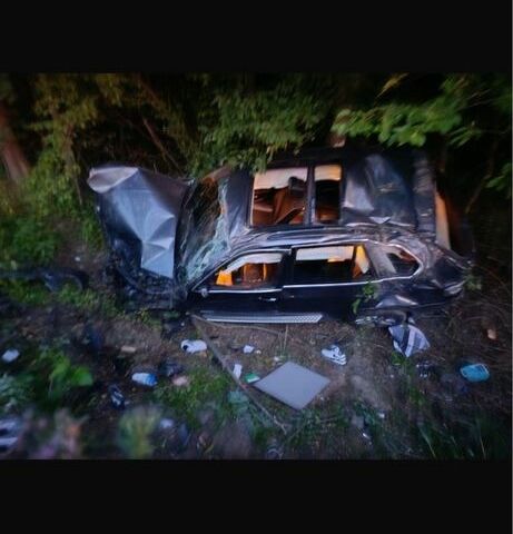 Серый БМВ Х5, объемом двигателя 3 л и пробегом 309 тыс. км за 5000 $, фото 9 на Automoto.ua