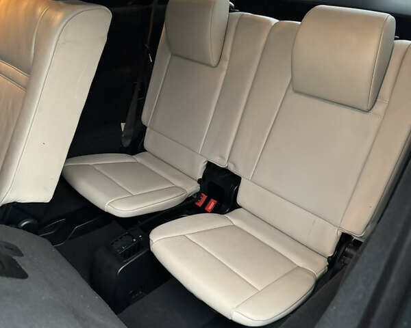 Сірий БМВ Х5, об'ємом двигуна 2.98 л та пробігом 229 тис. км за 12900 $, фото 16 на Automoto.ua