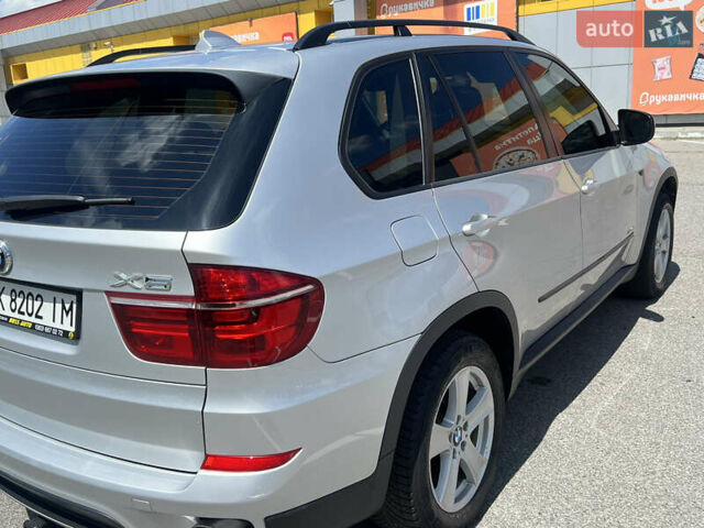Серый БМВ Х5, объемом двигателя 2.98 л и пробегом 285 тыс. км за 15999 $, фото 8 на Automoto.ua