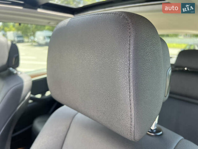 Серый БМВ Х5, объемом двигателя 2.98 л и пробегом 285 тыс. км за 15999 $, фото 47 на Automoto.ua