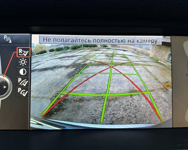Сірий БМВ Х5, об'ємом двигуна 2.98 л та пробігом 229 тис. км за 12900 $, фото 34 на Automoto.ua