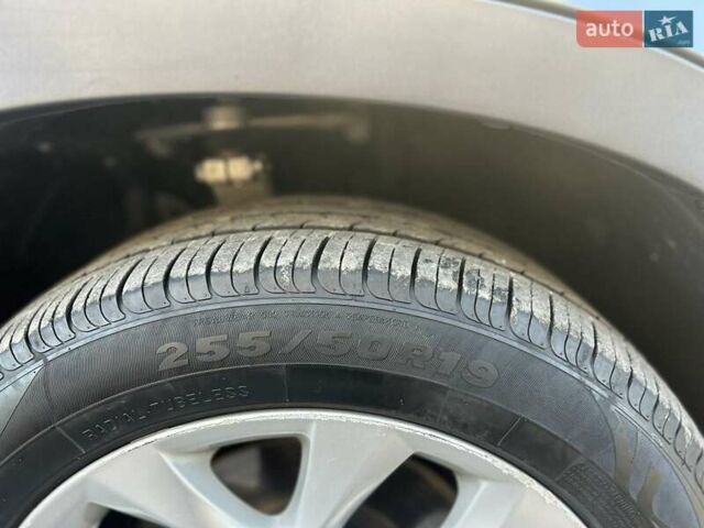 Серый БМВ Х5, объемом двигателя 2.98 л и пробегом 195 тыс. км за 13200 $, фото 21 на Automoto.ua