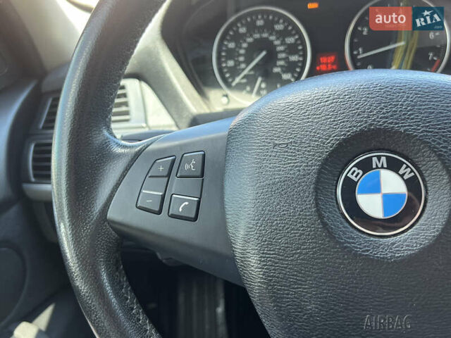 Серый БМВ Х5, объемом двигателя 2.98 л и пробегом 285 тыс. км за 15999 $, фото 24 на Automoto.ua