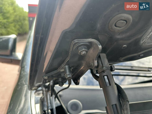 Сірий БМВ Х5, об'ємом двигуна 3 л та пробігом 290 тис. км за 18900 $, фото 64 на Automoto.ua
