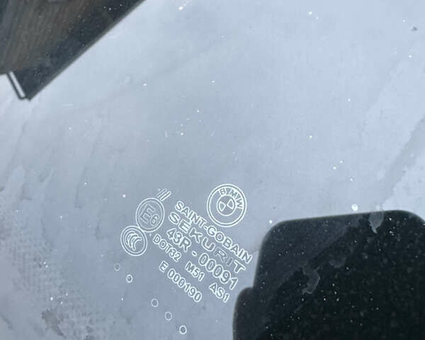 Сірий БМВ Х5, об'ємом двигуна 2.98 л та пробігом 229 тис. км за 12900 $, фото 8 на Automoto.ua