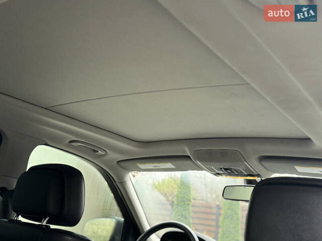 Серый БМВ Х5, объемом двигателя 3 л и пробегом 228 тыс. км за 16700 $, фото 6 на Automoto.ua