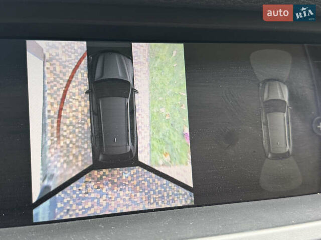 Серый БМВ Х5, объемом двигателя 3 л и пробегом 228 тыс. км за 16700 $, фото 8 на Automoto.ua