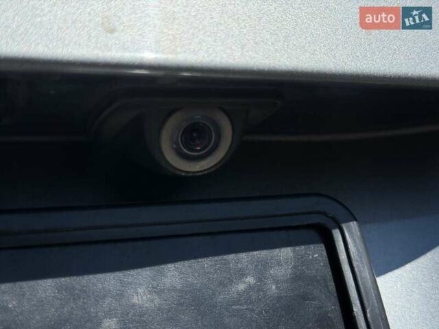 Серый БМВ Х5, объемом двигателя 3 л и пробегом 253 тыс. км за 15700 $, фото 19 на Automoto.ua