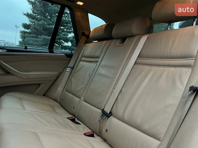 Серый БМВ Х5, объемом двигателя 2.99 л и пробегом 226 тыс. км за 17890 $, фото 20 на Automoto.ua