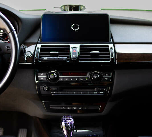 Сірий БМВ Х5, об'ємом двигуна 2.99 л та пробігом 170 тис. км за 26000 $, фото 17 на Automoto.ua