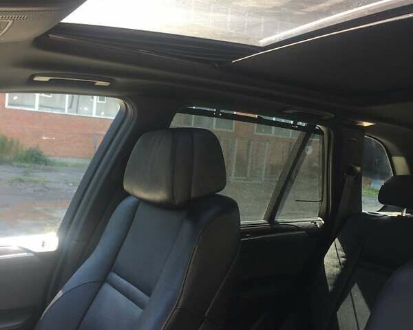 Серый БМВ Х5, объемом двигателя 2.99 л и пробегом 207 тыс. км за 19999 $, фото 5 на Automoto.ua