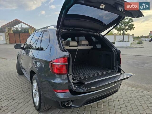 Сірий БМВ Х5, об'ємом двигуна 2.99 л та пробігом 222 тис. км за 20000 $, фото 21 на Automoto.ua