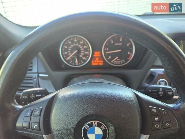 Сірий БМВ Х5, об'ємом двигуна 2.99 л та пробігом 222 тис. км за 20000 $, фото 22 на Automoto.ua