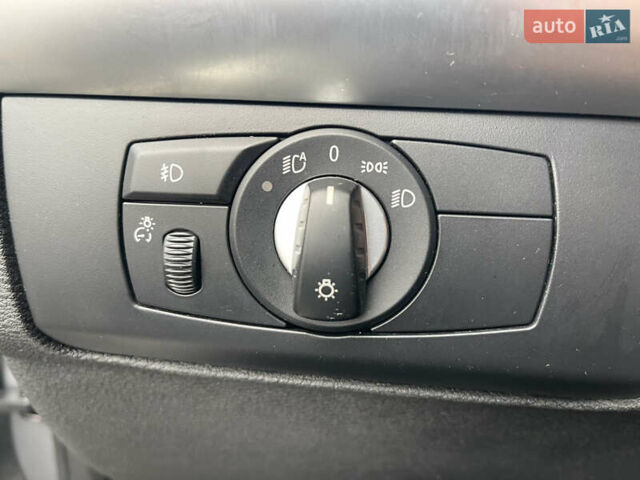 Серый БМВ Х5, объемом двигателя 3 л и пробегом 328 тыс. км за 16950 $, фото 25 на Automoto.ua