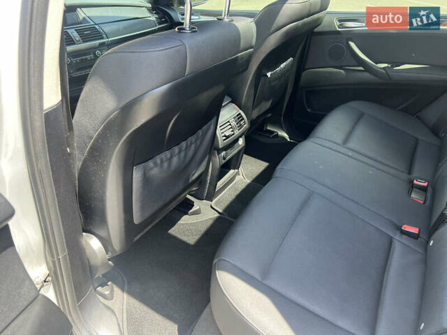 Серый БМВ Х5, объемом двигателя 2.98 л и пробегом 285 тыс. км за 15999 $, фото 45 на Automoto.ua