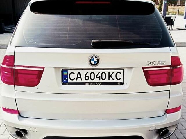 Сірий БМВ Х5, об'ємом двигуна 2.98 л та пробігом 258 тис. км за 14950 $, фото 8 на Automoto.ua