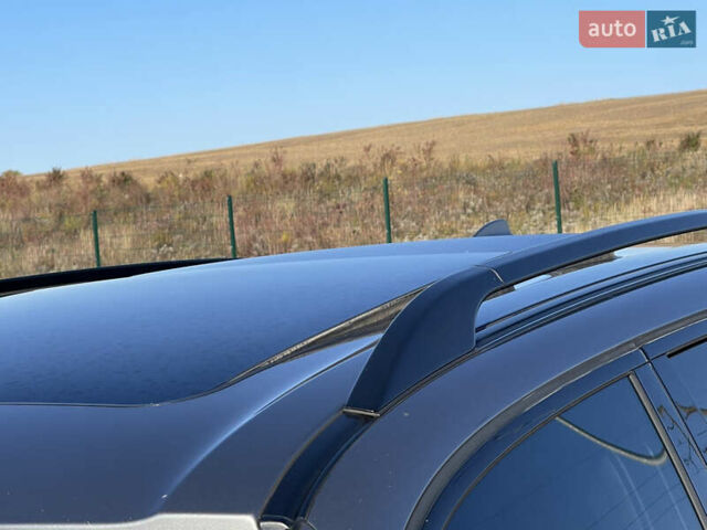 Серый БМВ Х5, объемом двигателя 3 л и пробегом 328 тыс. км за 16999 $, фото 15 на Automoto.ua