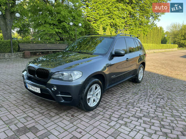 Серый БМВ Х5, объемом двигателя 2.98 л и пробегом 307 тыс. км за 17300 $, фото 9 на Automoto.ua