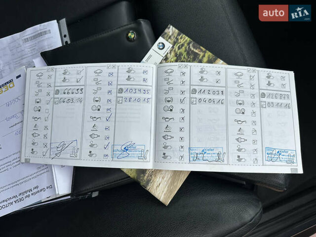 Сірий БМВ Х5, об'ємом двигуна 3 л та пробігом 290 тис. км за 18900 $, фото 78 на Automoto.ua
