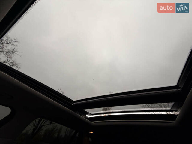 Сірий БМВ Х5, об'ємом двигуна 3 л та пробігом 198 тис. км за 18500 $, фото 9 на Automoto.ua