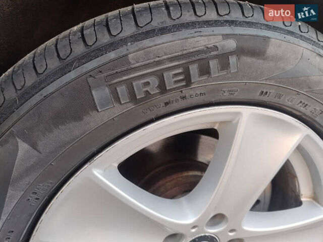 Серый БМВ Х5, объемом двигателя 2.99 л и пробегом 207 тыс. км за 17999 $, фото 31 на Automoto.ua