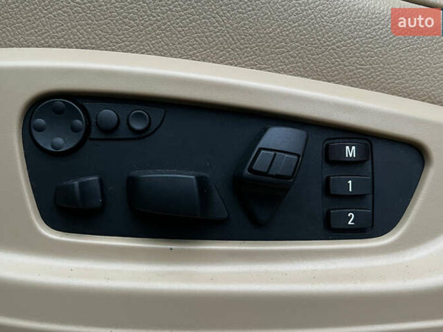 Серый БМВ Х5, объемом двигателя 2.99 л и пробегом 226 тыс. км за 17890 $, фото 17 на Automoto.ua