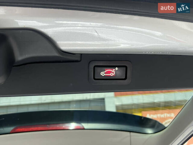 Серый БМВ Х5, объемом двигателя 2.98 л и пробегом 285 тыс. км за 15999 $, фото 59 на Automoto.ua