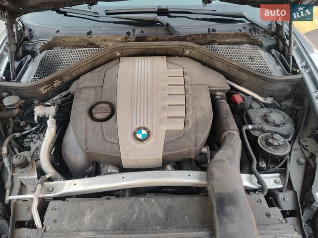 Серый БМВ Х5, объемом двигателя 2.99 л и пробегом 207 тыс. км за 17999 $, фото 39 на Automoto.ua