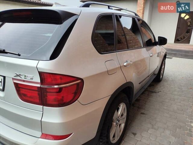 Серый БМВ Х5, объемом двигателя 2.98 л и пробегом 267 тыс. км за 15000 $, фото 10 на Automoto.ua