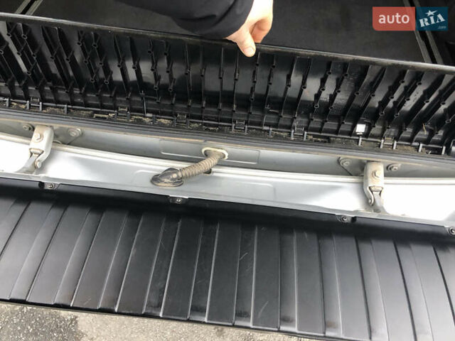 Сірий БМВ Х5, об'ємом двигуна 3 л та пробігом 258 тис. км за 18000 $, фото 22 на Automoto.ua