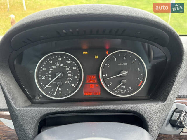 БМВ Х5 2012 в Киеве на Automoto.ua Серый БМВ Х5, объемом двигателя 2.98 л и пробегом 285 тыс. км за 12500 $, фото 34 на Automoto.ua