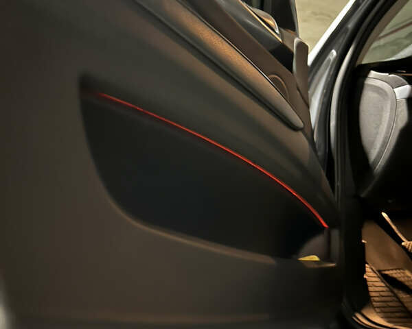 Серый БМВ Х5, объемом двигателя 2.99 л и пробегом 230 тыс. км за 18200 $, фото 28 на Automoto.ua